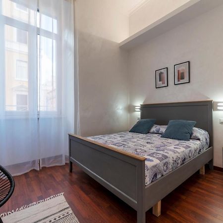 Roma Termini Big Apartment Exterior foto